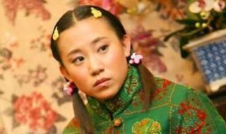 赵本山徒弟丫蛋去世