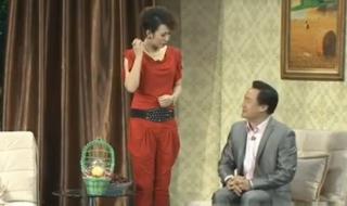 沈腾马丽演短了两分钟