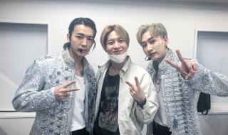 superjunior综艺节目