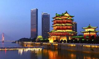 南昌旅游攻略必去景点