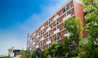 西南财经大学天府学院