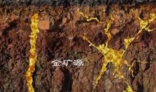 提炼黄金的最简单方法