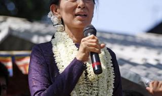 尔康被骗去缅甸全过程