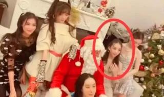 麋鹿性偏好人格测试