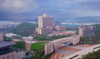 重庆电子科技职业大学