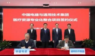 中国医疗集团