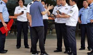 安徽警官学院怎么样