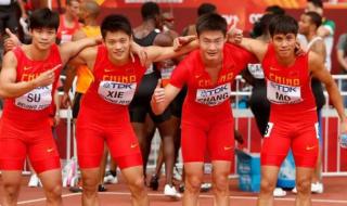 2012伦敦奥运会田径比赛
