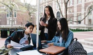 英国留学专业中介机构