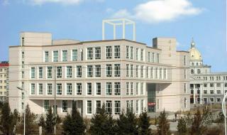 黑龙江农垦职业技术学院