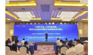 阿里巴巴国际站怎么做