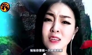 亚男可可托海的牧羊人