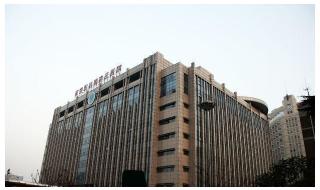 第四军医大学附属医院
