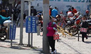 西安建材市场分布