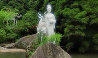 南岳衡山旅游攻略