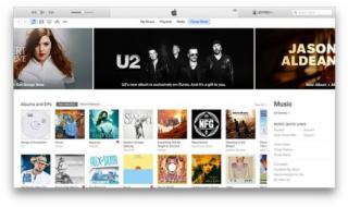 新版itunes怎么用