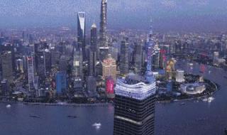 十大消费城市排名