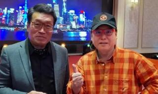 上海东方广播电台