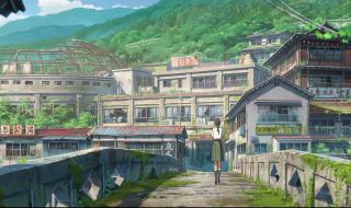 铃芽之旅有彩蛋吗