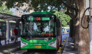 石家庄公交线路图