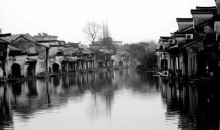 南浔古镇旅游攻略