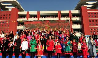 内蒙古农业大学附属小学