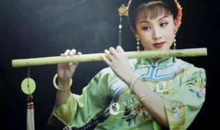 韩再芬黄梅戏大全
