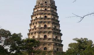 华东五市最佳旅游路线5日游