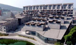 吉首大学张家界校区