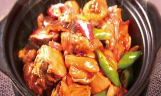 品牌餐饮连锁加盟店