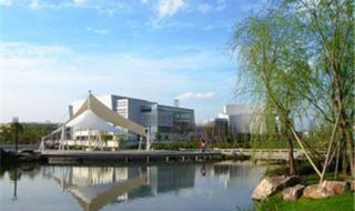 温州大学城商务中心