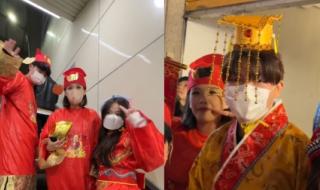 动画还原梨泰院踩踏事故全程