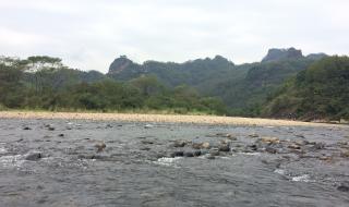 厦门武夷山旅游攻略