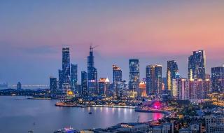 中央批准的特大城市