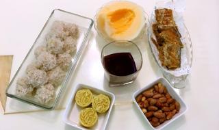 小学生中餐菜谱大全