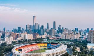 中央批准的特大城市