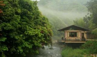 南昆山国家森林公园